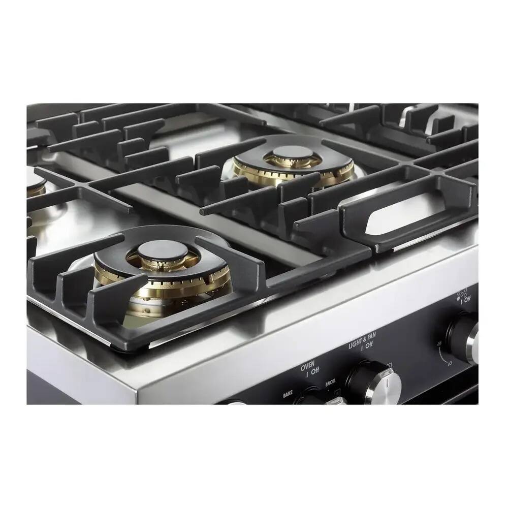 OF FAN LIGHT & I OF OVEN Of I MOX BAKE