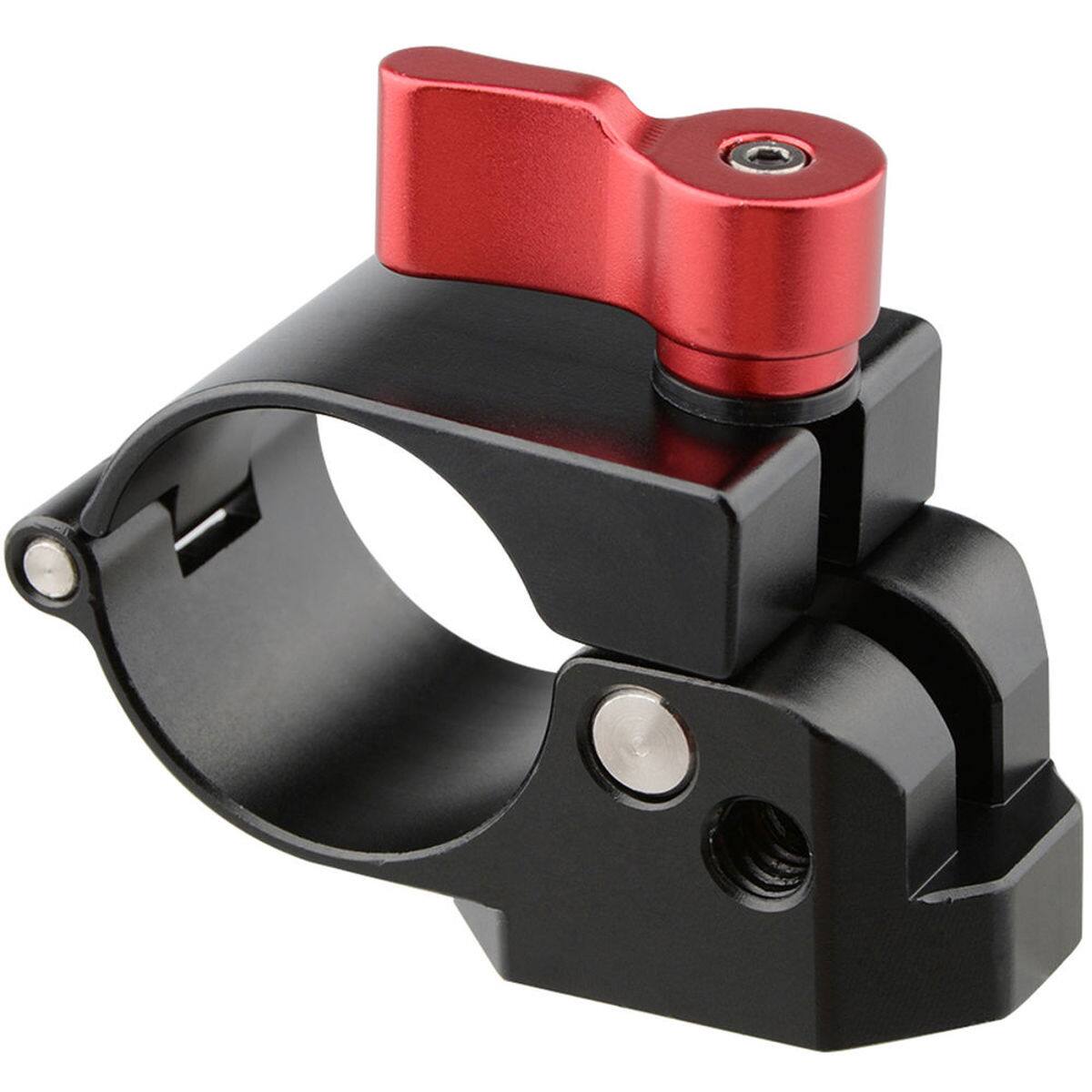 Alt View 1. CAMVATE - CAMVATE Monitor Mount 30mm Rod Clamp for DJI Ronin & Freely MOVI Pro Stabilizers.