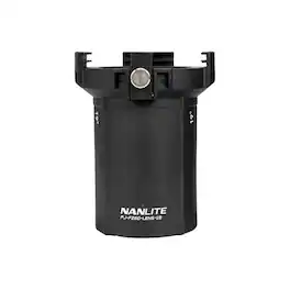 NANLITE - 19 Degree Interchangeable Lens for Forza 60 Projector Mount
