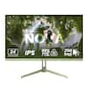 Arrozzi NONA 24" 99% sRGB 77% DCI-P3 IPS 1920x1080 200 Hz 1ms MPRT