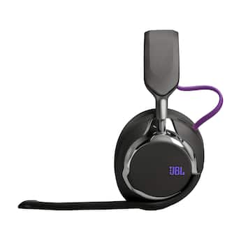JBL Quantum 950 Bluetooth Gaming Headphones Black - Best Buy JBL Quantum 950 Bluetooth Gaming Headphones Black - Best Buy