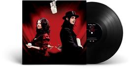 The White Stripes - Get Behind Me Satan (180-gram) - VINYL LP
