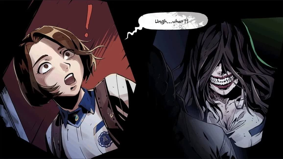 Alt View 1. Limited Run Games - PS4 - THE COMA 2 VICIOUS SISTERS (LRG #429).