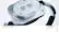 NOTHING (1) headphone NOTHING (R) headphone
1 : 1) Acoustically tuned by KEF
Intuitive, tactile controls
Real-time adaptive ANC
Dynamic spatial audio