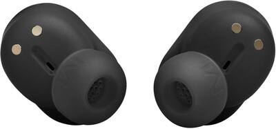 JBL Tune Buds 2 True Wireless Noise Cancelling Earbuds Black