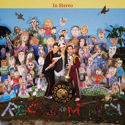 Recess Monkey - Aminal House   - COMPACT DISCS [CD] price history on PriceWatchPro