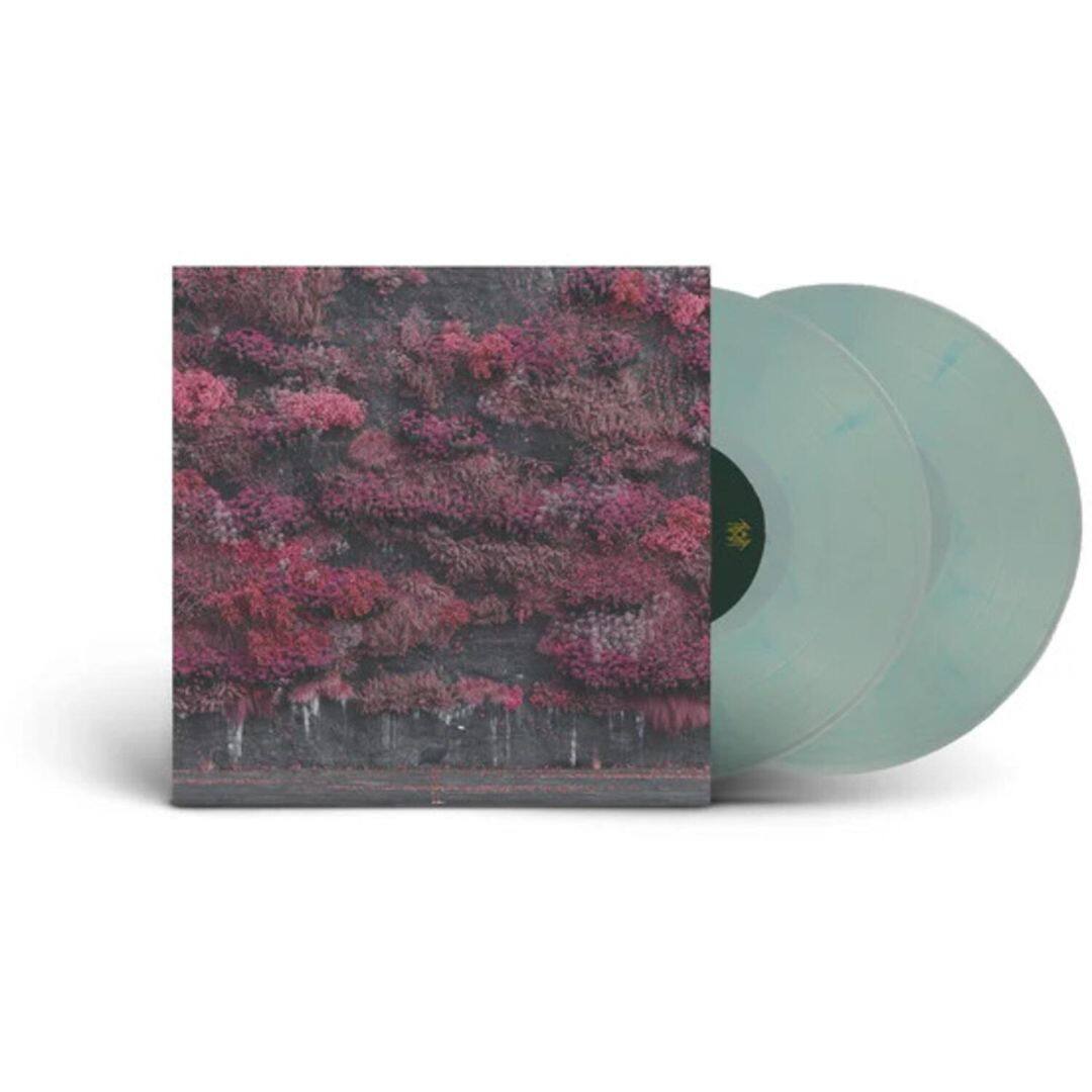 Even in Arcadia [LP] [VINYL]