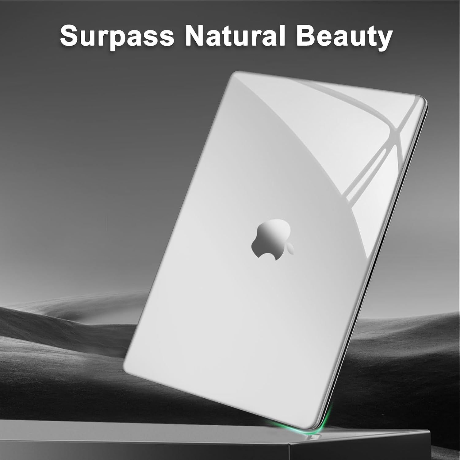 Surpass Natural Beauty