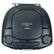 CD CD-RW PLAYER AM/FM Bluetooth
VOLUME TUNING
AM 530 EM 88 E 700 3