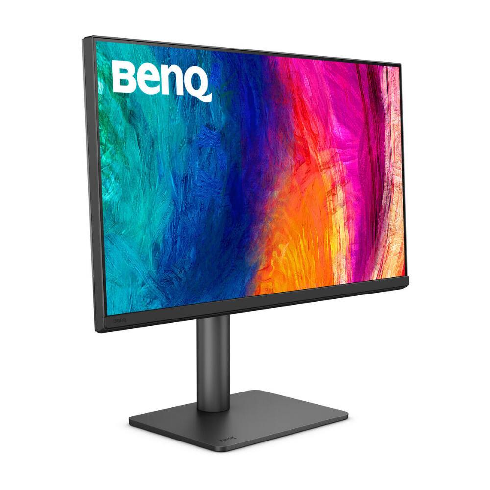 BenQ DesignVue PD2706QN 27 Inch 2560x1440p QHD 100 Hz