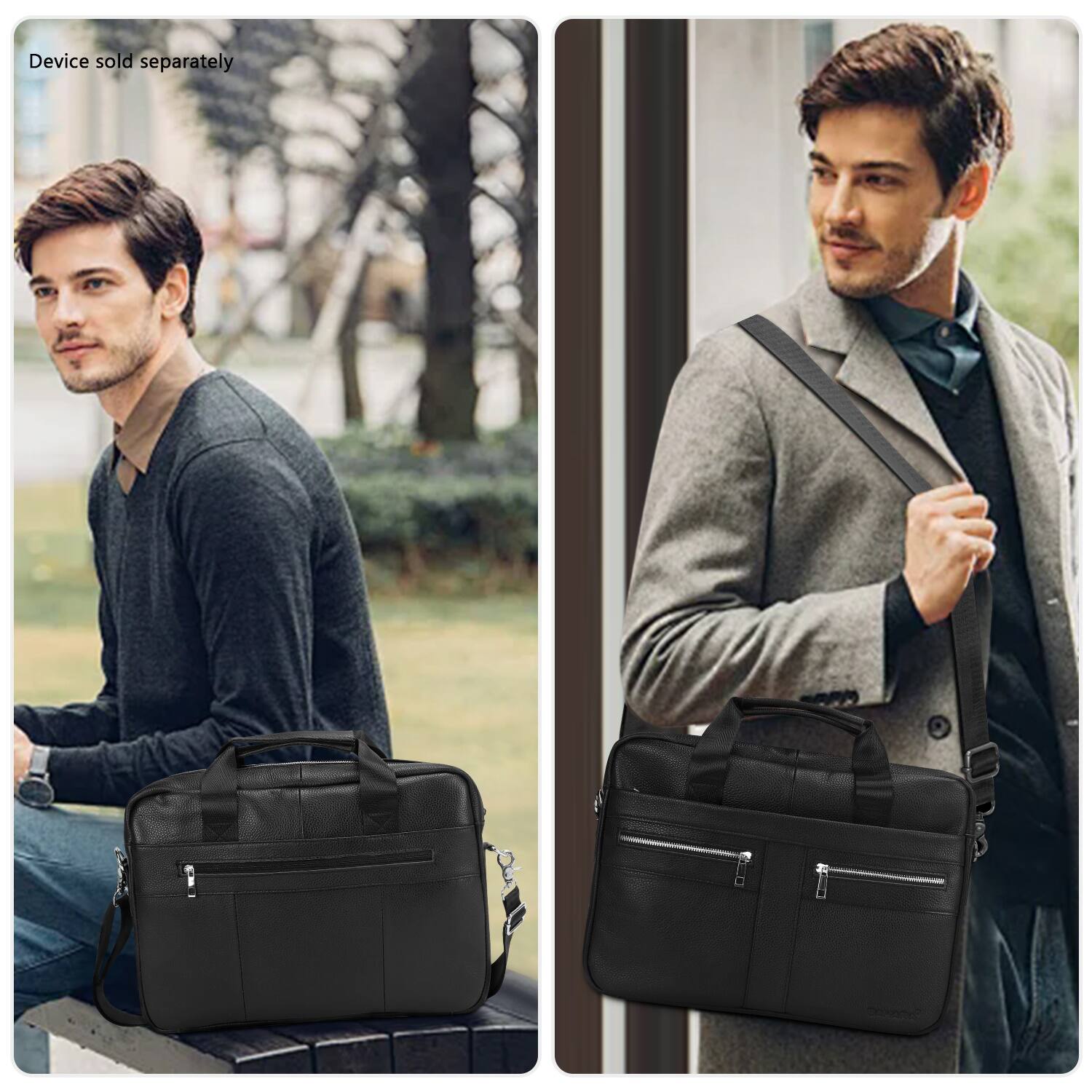 Device sold separately