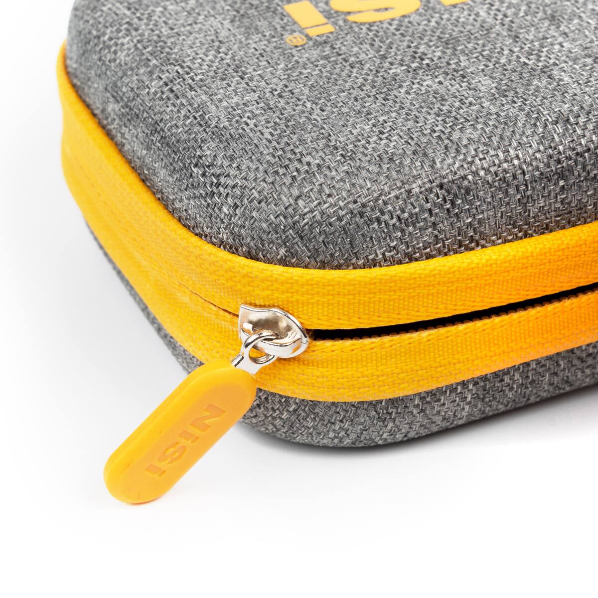Alt View 1. NiSi - NiSi Circular Filter Caddy Small Case for 6 Filters.