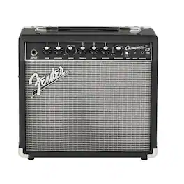 Fender - Guitar Amp Champion II 25