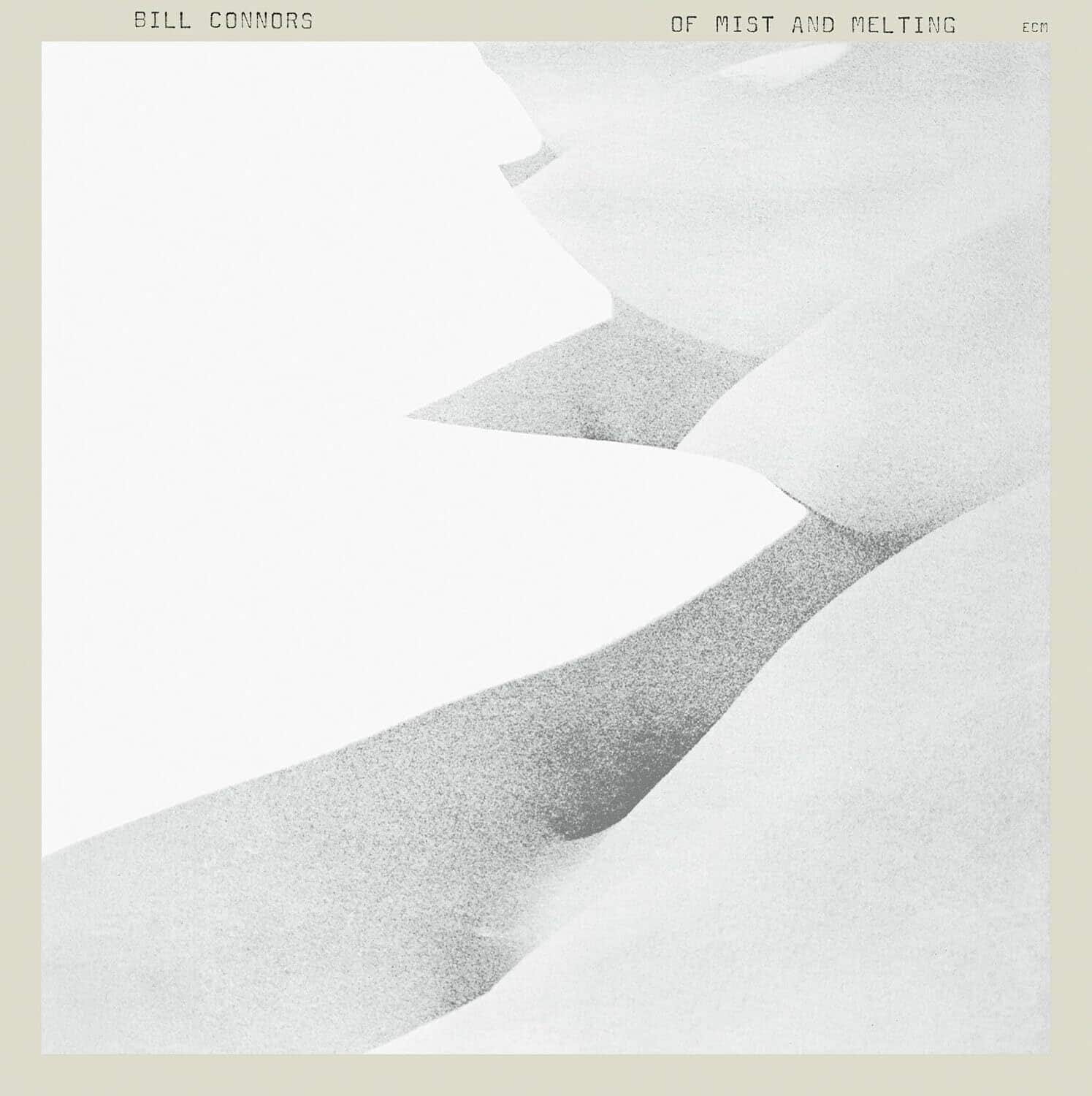Bill Connors - Of Mist and Melting (ECM Luminessence Series)   - VINYL LP price history on PriceWatchPro
