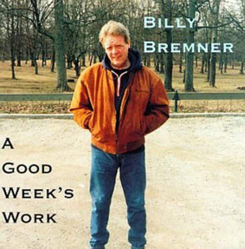 Billy Bremner - Good Week's Work   - COMPACT DISCS [CD] price history on PriceWatchPro