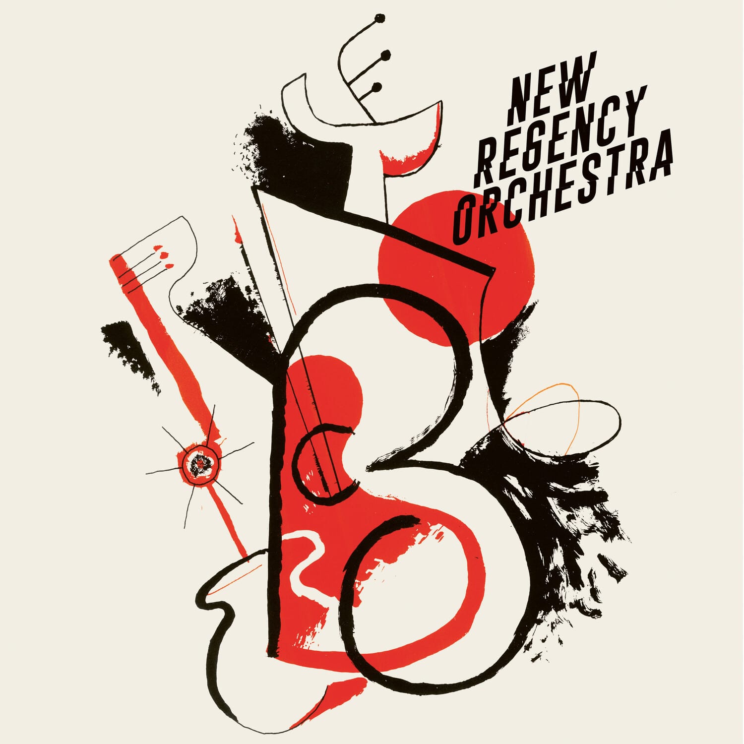 New Regency Orchestra - New Regency Orchestra   - COMPACT DISCS [CD] price history on PriceWatchPro