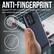 ANTI-FINGERPRINT
topped off with a smooth anti-fingerprint matte finish and enhanced grip features
Anti-Fingerprint
Grip Feature