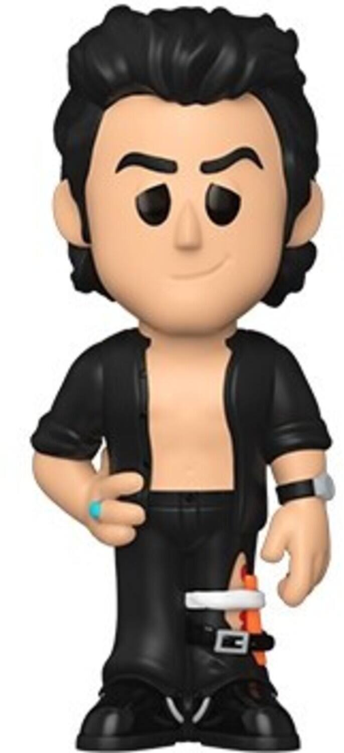 Alt View 2. Funko - FUNKO VINYL SODA: Jurassic Park - Ian Malcolm (Styles May Vary)   - COLLECTIBLES - Multicolor.