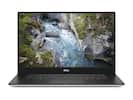 Front. Dell - Dell Precision 5540, Intel Core i5-9400H 2.5GHz, 16GB, 256GB NVMe SSD, 15.6" FHD, Windows 11 Pro 64-bit - Dark Gray.