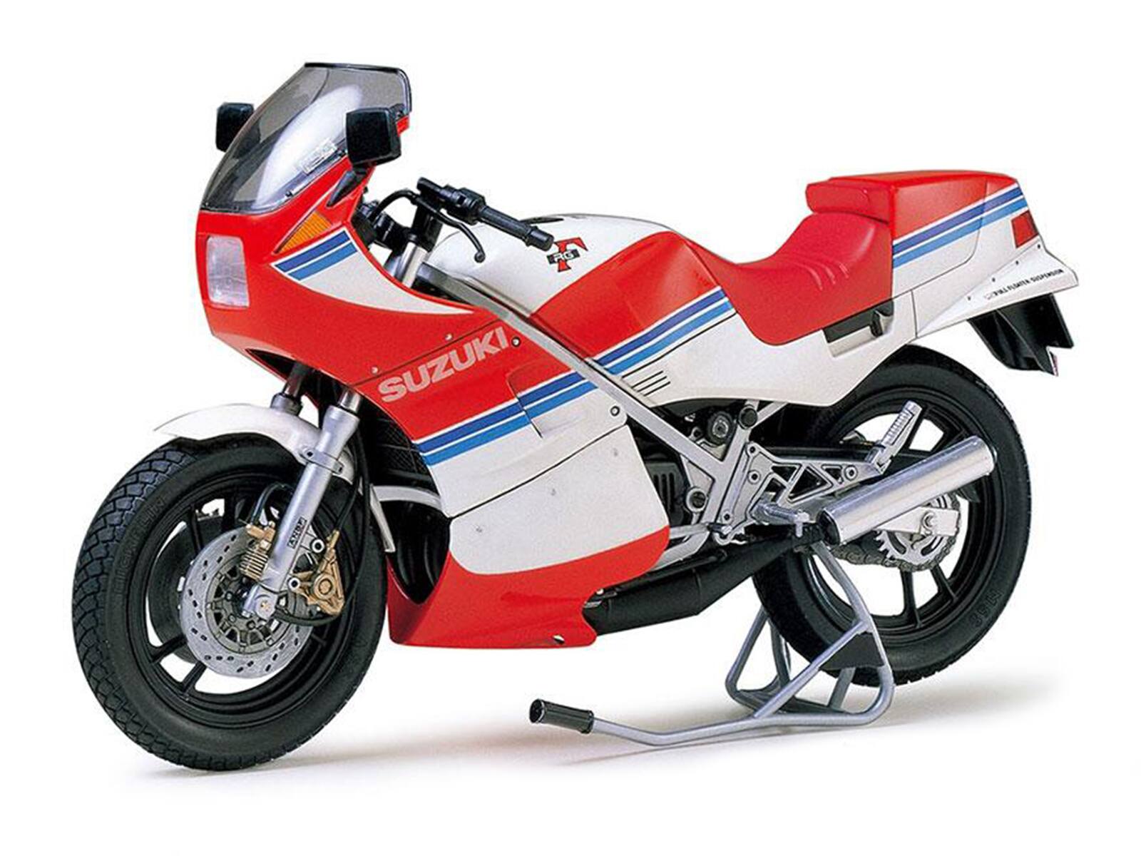 FOR  
SUZUKI