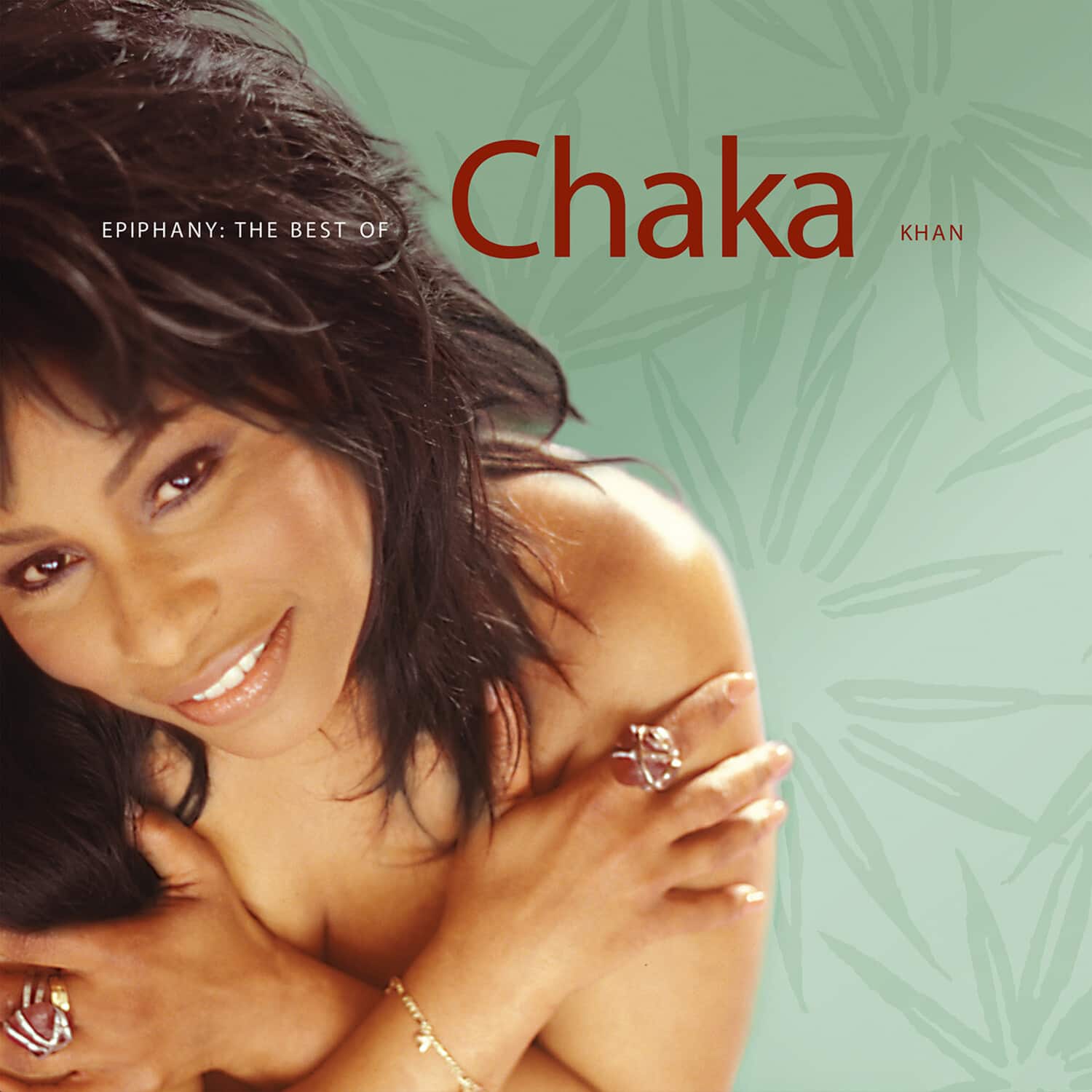 Chaka Khan  
Epiphany: The Best Of