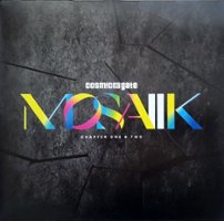 Mosaiik [LP] - VINYL - Front_Zoom