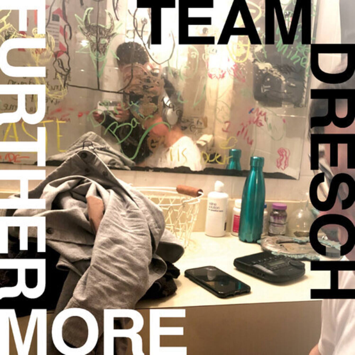 TEAM MORE DRESCH