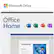 Microsoft Office
Office Home
W X P N