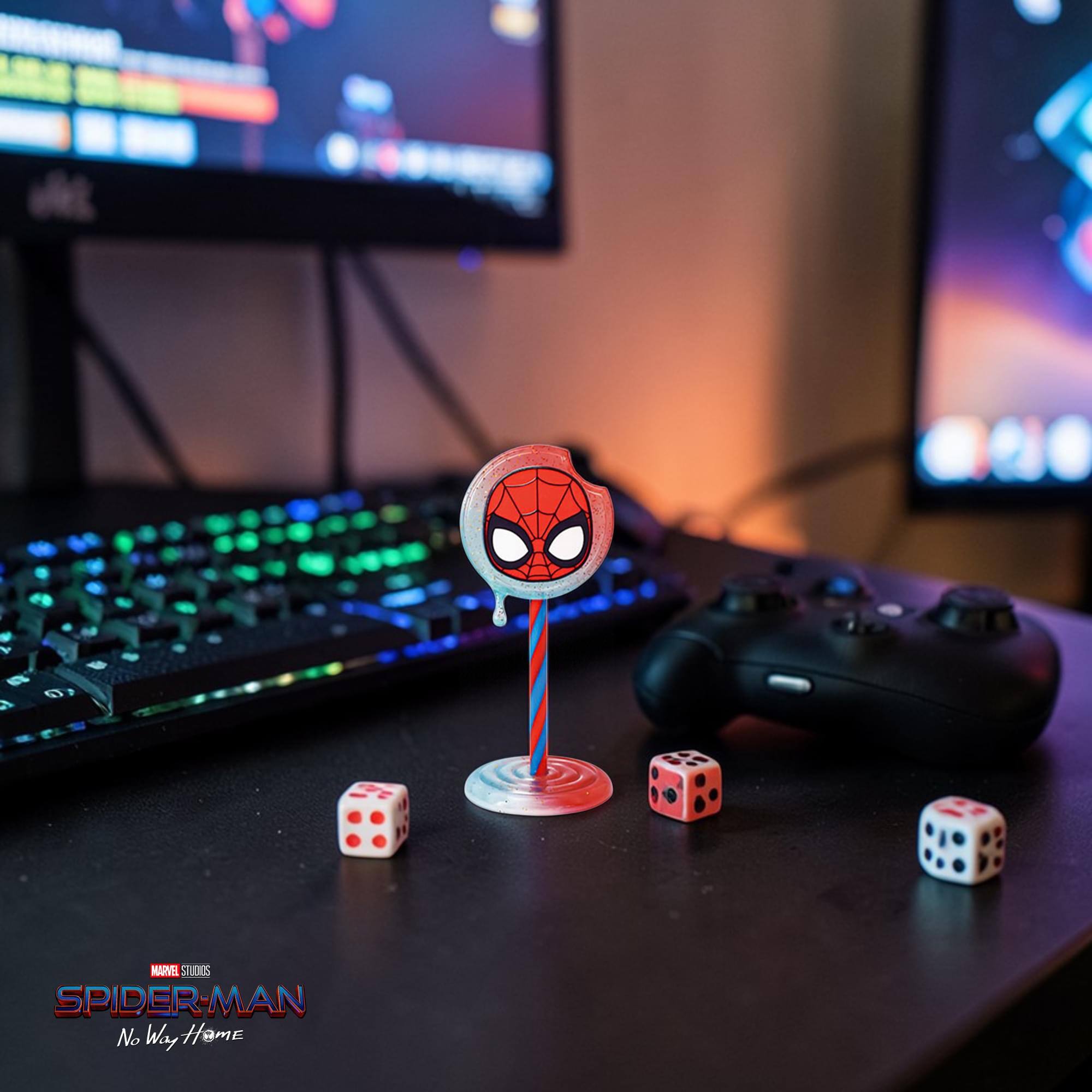 MARVEL STUDIOS SPIDER-MAN No Way Home