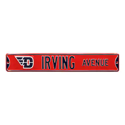 IRVING AVENUE