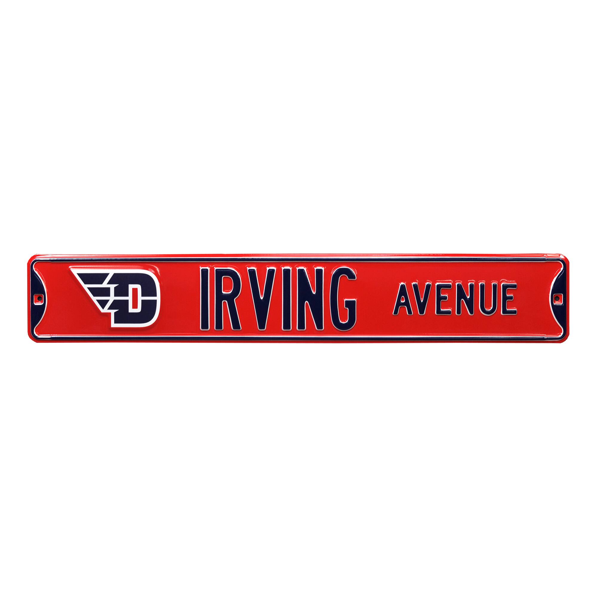IRVING AVENUE
