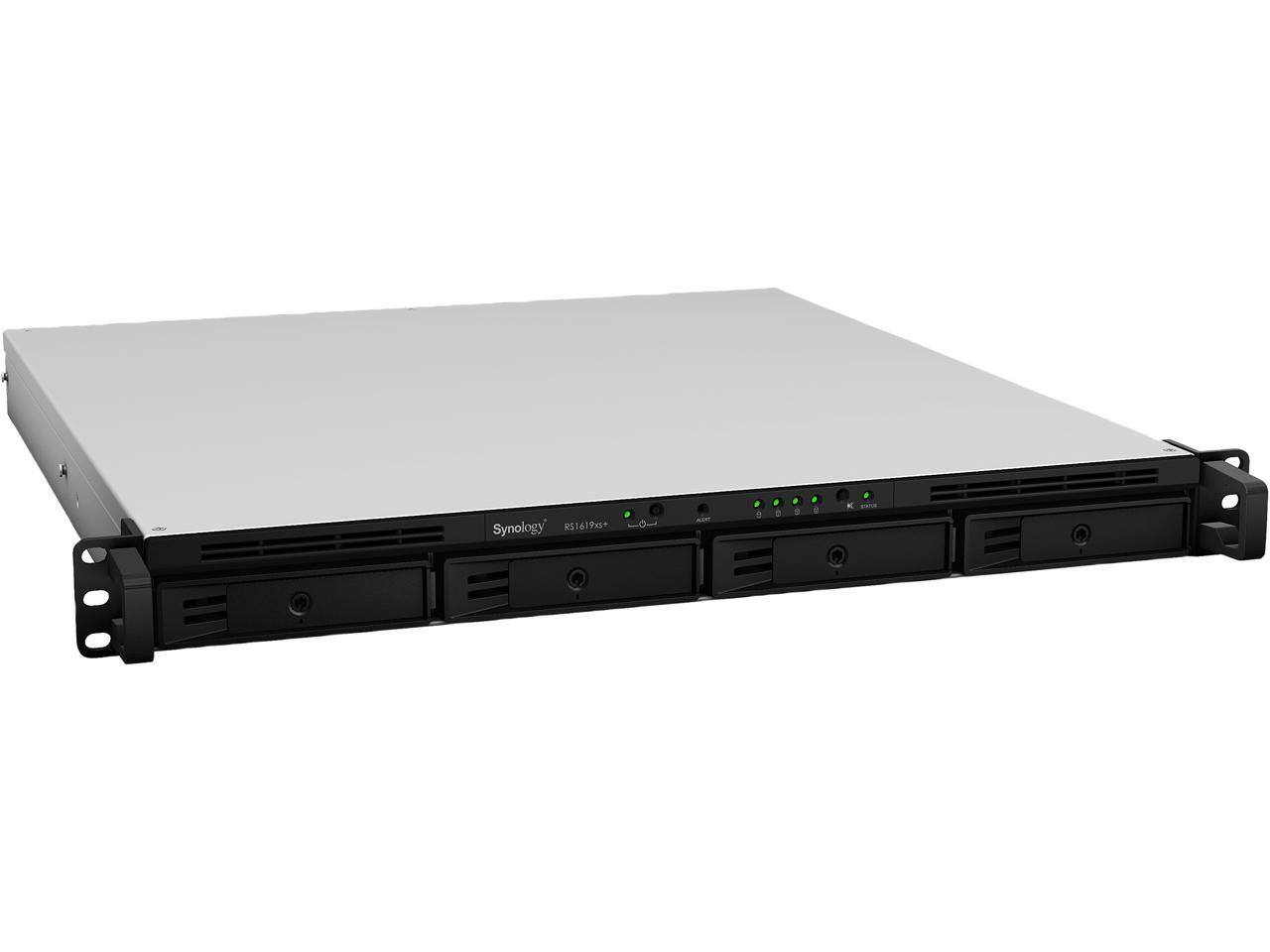 Synology RS1619xs+