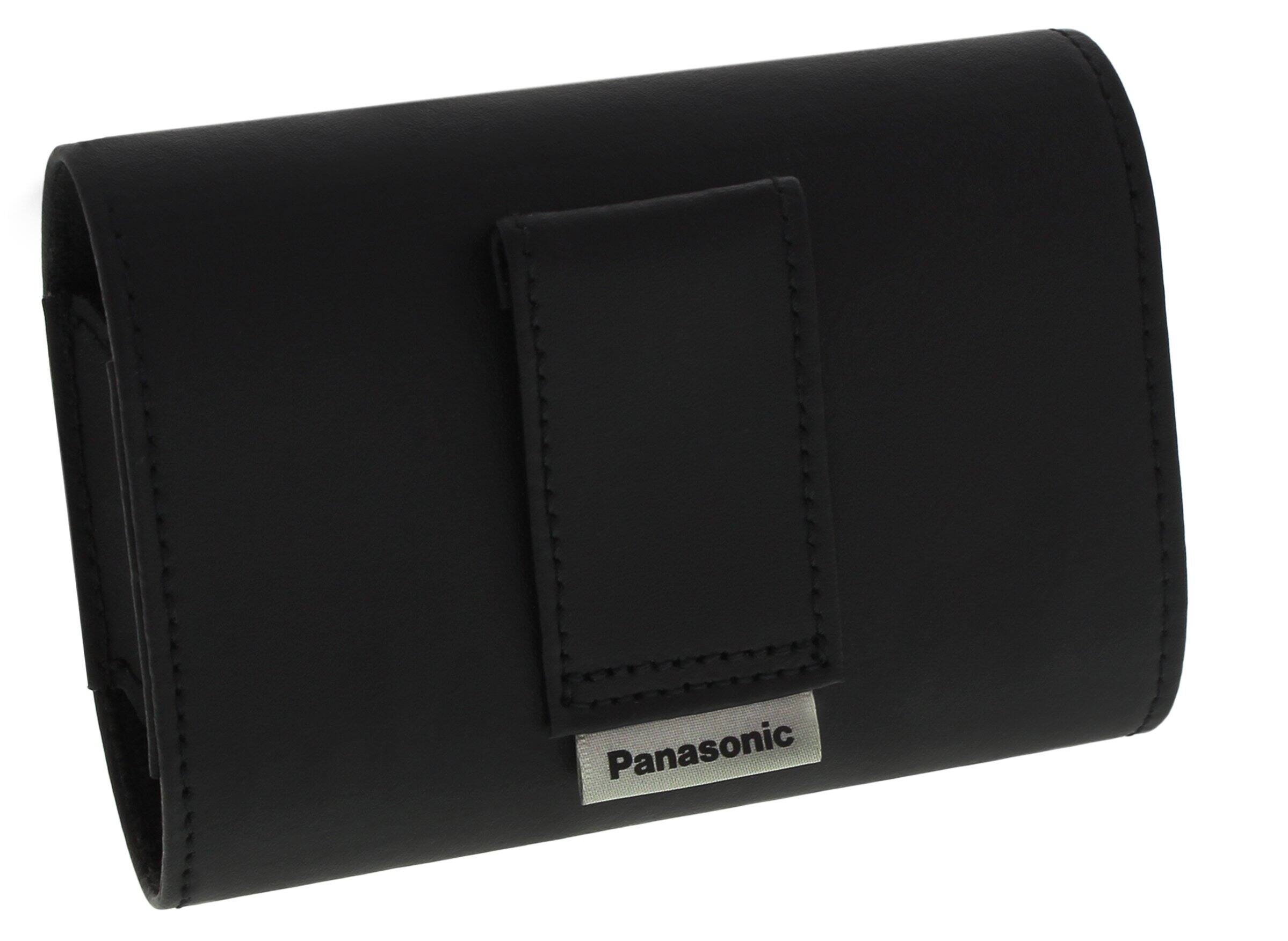 Alt View 2. Panasonic - Sac original de l'appareil photo Panasonic Lumix pour b. pour DMC-FT5 / DMC-TS5 / DMC-TZ37.