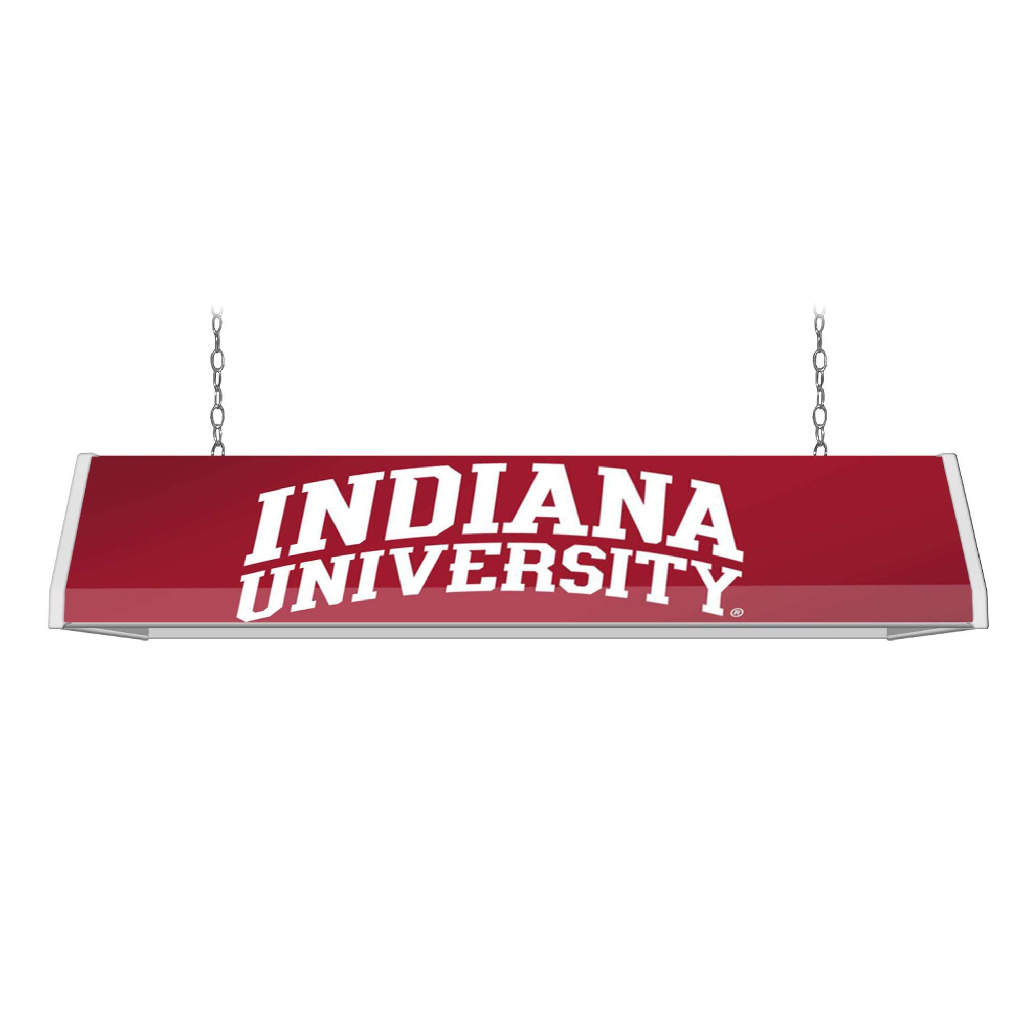 INDIANA UNIVERSITY