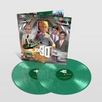 Joe 90 [Original Television Soundtrack] [LP] - VINYL - Front_Zoom