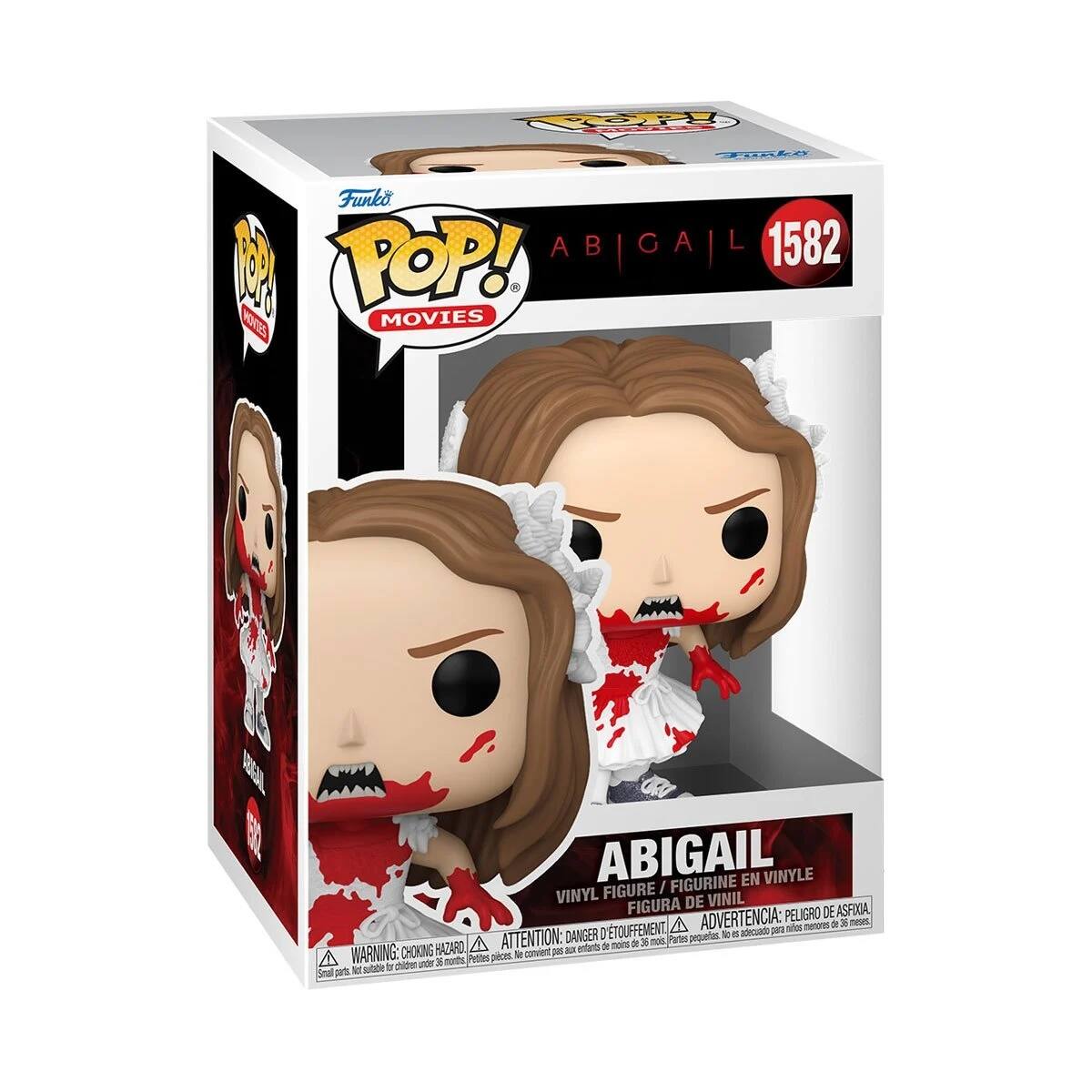 Funko POP! MOVIES  
ABIGAIL  
1582  

VINYL FIGURE / FIGURINE EN VINYLE / FIGURA DE VINIL  
WARNING: CHOKING HAZARD. Small parts. Not for children under 3 years.  
ADVERTENCIA: PELOJO DE ASFIXIA. ADVERTENCIA: PELOJO DE ASFIXIA.  
ATTENTION: PELIGRO DE ASFIXIA. ATTENTION: PELIGRO DE ASFIXIA.  
ATTENTION: PELIGRO DE ASFIXIA. ATTENTION: PELIGRO DE ASFIXIA.  
ATTENTION: PELIGRO DE ASFIXIA. ATTENTION: PELIGRO DE ASFIXIA.  
ATTENTION: PELIGRO DE ASFIXIA. ATTENTION: PELIGRO DE ASFIXIA.  
ATTENTION: PELIGRO DE ASFIXIA. ATTENTION: PELIGRO DE ASFIXIA.  
ATTENTION: PELIGRO DE ASFIXIA. ATTENTION: PELIGRO DE ASFIXIA.  
ATTENTION: PELIGRO DE ASFIXIA. ATTENTION: PELIGRO DE ASFIXIA.  
ATTENTION: PELIGRO DE ASFIXIA. ATTENTION: PELIGRO DE ASFIXIA.  
ATTENTION: PELIGRO DE ASFIXIA. ATTENTION: PELIGRO DE ASFIXIA.  
ATTENTION: PELIGRO DE ASFIXIA. ATTENTION: PELIGRO DE ASFIXIA.  
ATTENTION: PELIGRO DE ASFIXIA. ATTENTION: PELIGRO DE ASFIXIA.  
ATTENTION: PELIGRO DE ASFIXIA. ATTENTION: PELIGRO DE ASFIXIA.  
ATTENTION: PELIGRO DE ASFIXIA. ATTENTION: PELIGRO DE ASFIXIA.  
ATTENTION: PELIGRO DE ASFIXIA. ATTENTION: PELIGRO DE ASFIXIA.  
ATTENTION: PELIGRO DE ASFIXIA. ATTENTION: PELIGRO DE ASFIXIA.  
ATTENTION: PELIGRO DE ASFIXIA. ATTENTION: PELIGRO DE ASFIXIA.  
ATTENTION: PELIGRO DE ASFIXIA. ATTENTION: PELIGRO DE ASFIXIA.  
ATTENTION: P