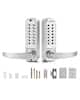 VEVOR TOUGH TOOLS HALF PRICE
VEVOR - d a