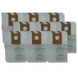 EnviroCare - 27 Pack Replacement Vacuum Bags for Part #113SW