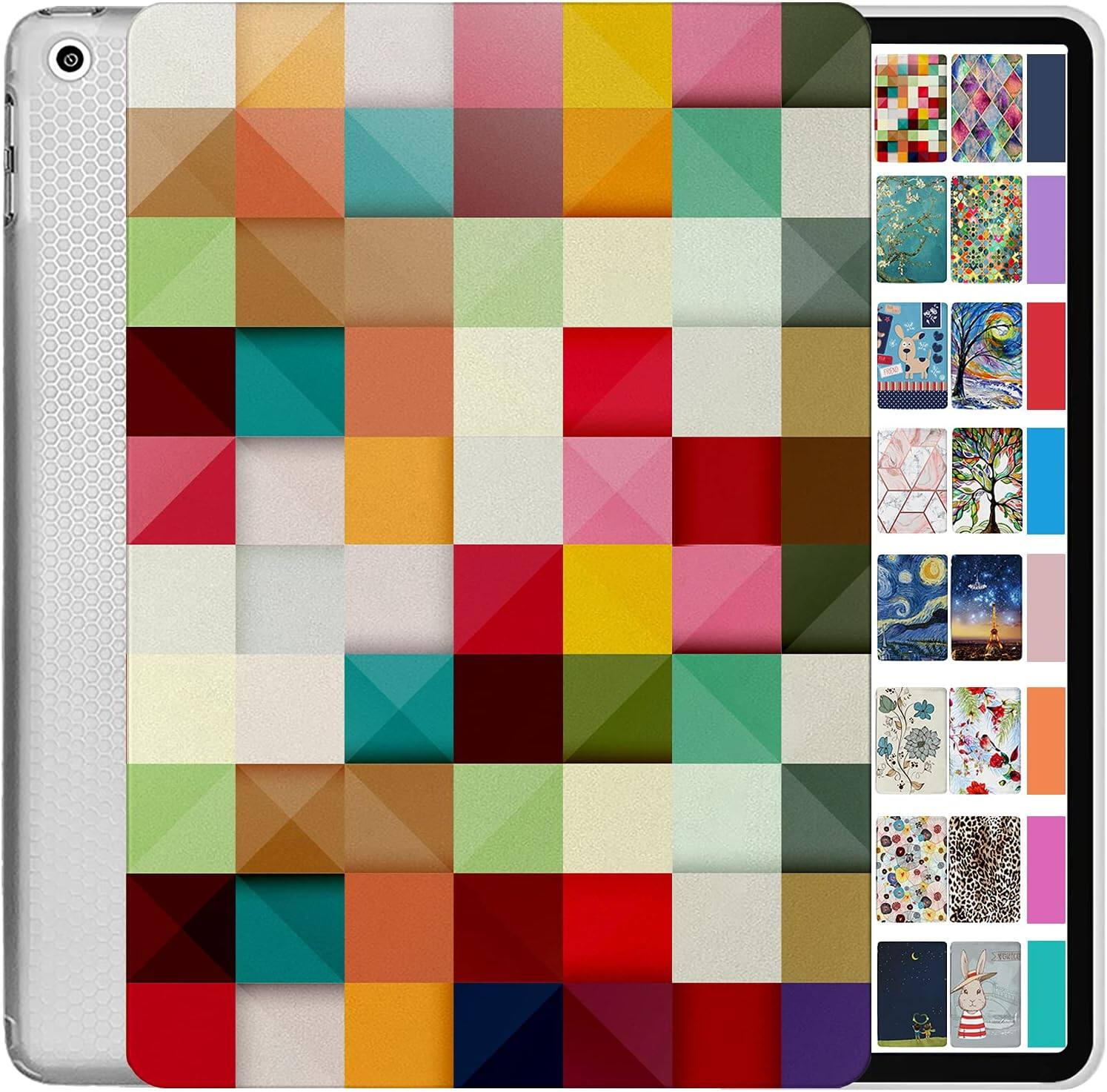 Color Grid