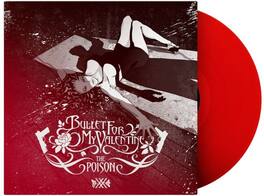Bullet for My Valentine - Poison - VINYL LP