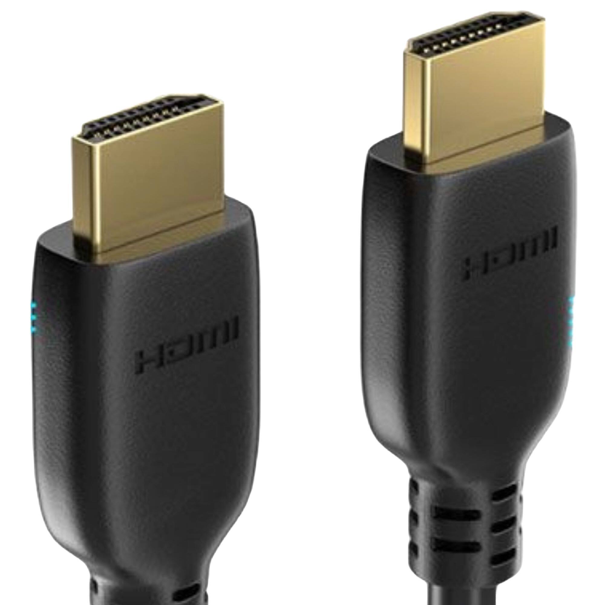 HDMI