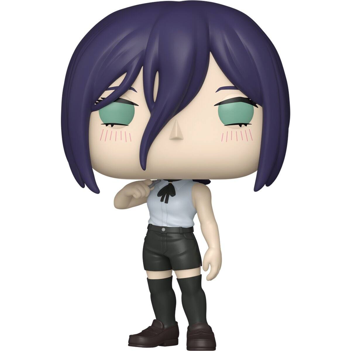 Angle. Funko - Funko Pop! Chainsaw Man: Reze - Multicolor.