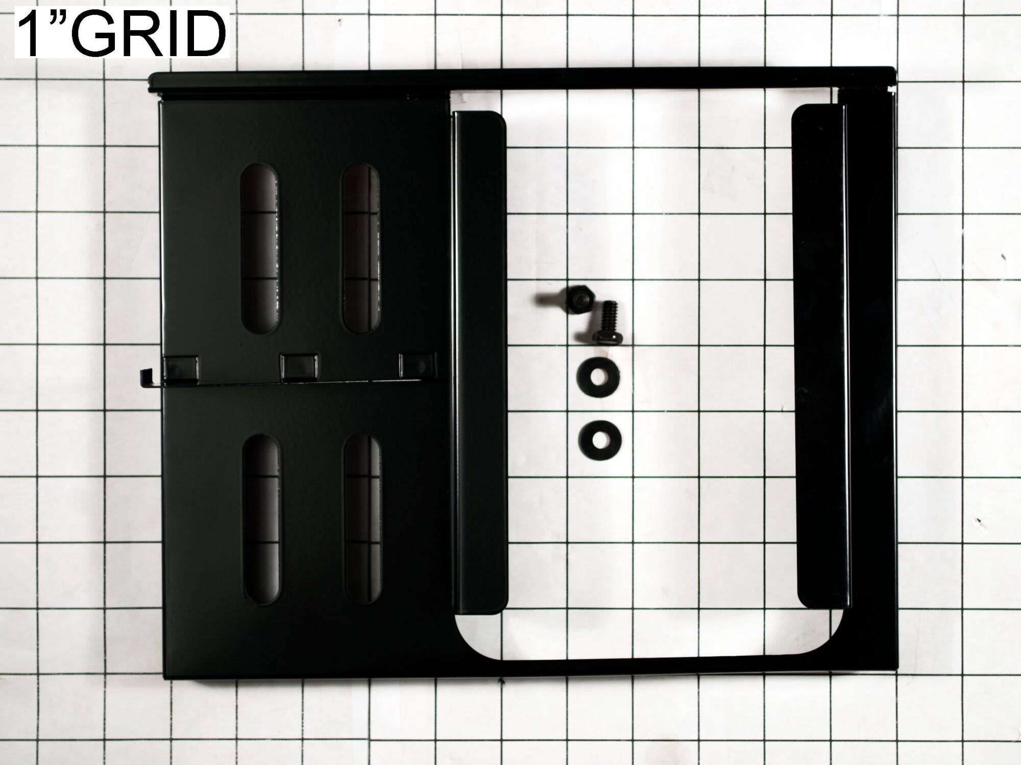 Alt View 2. Weber - Weber - WEB91340 DRIP PAN HOLDER SPIRIT 2009 BB.