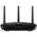 Customer Reviews: NETGEAR Nighthawk AX2400 Dual-Band Wi-Fi Router Black ...
