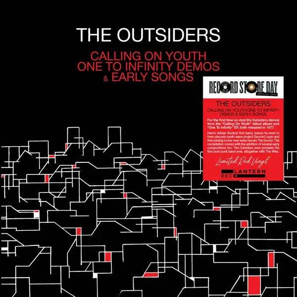 Calling on Youth Demos & Early Songs [LP] [VINYL] price history on PriceWatchPro