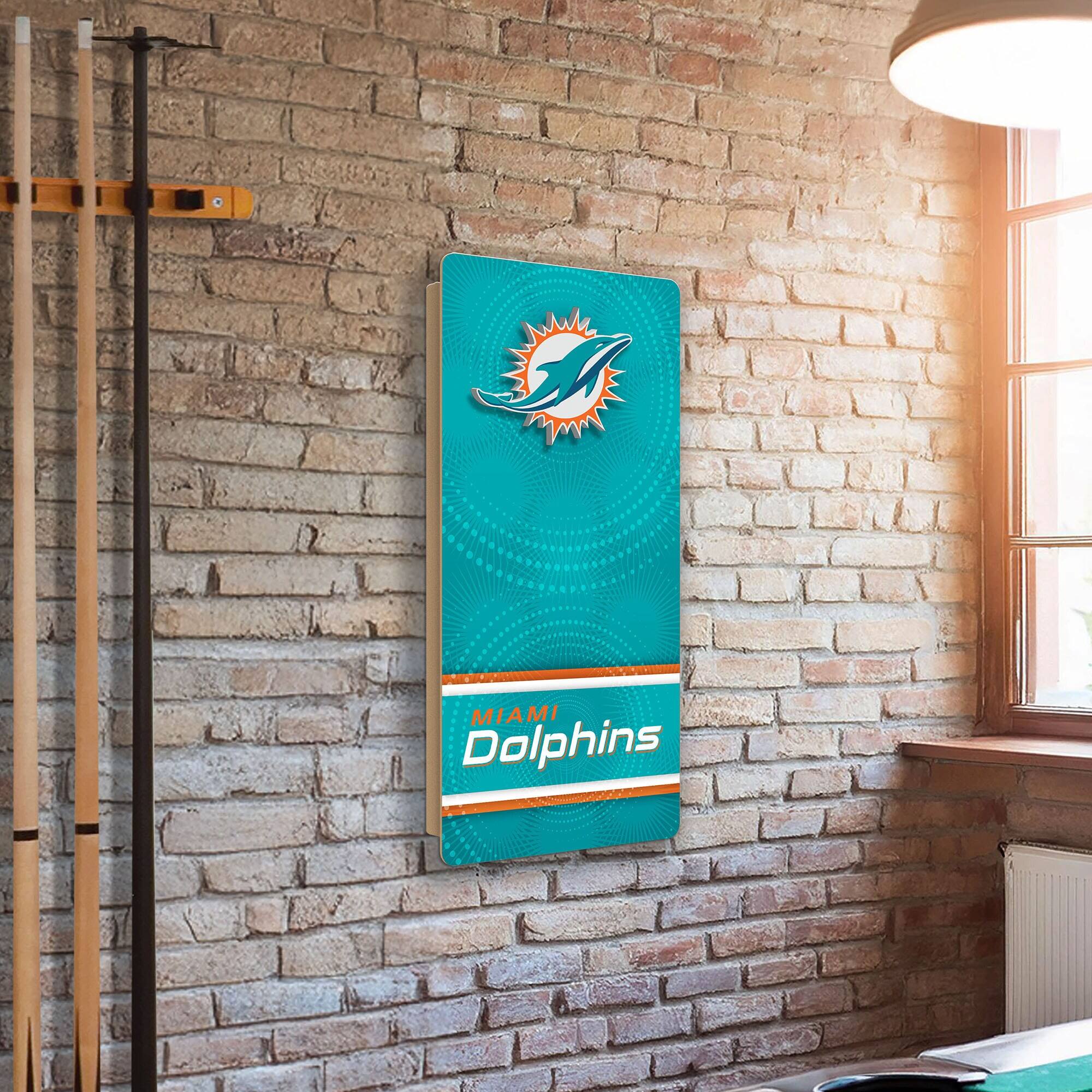 MIAMI Dolphins
