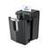 Front. Bonsaii - Heavy Duty Paper Shredder - 20-Sheet 40-Minute Cross-Cut Office Shredder for Commercial Use - Shred CDs/Credit Cards - Black.