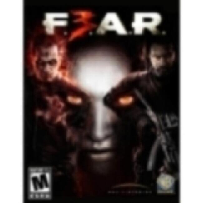 F.E.A.R. 3 - PC Games - Windows