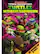 Front. Teenage Mutant Ninja Turtles: Ultimate Showdown - DVD.