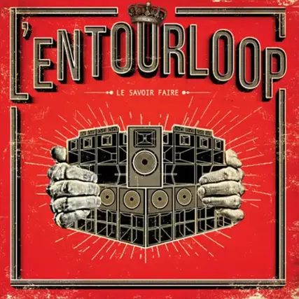 Front. Le Savoir Faire [LP].